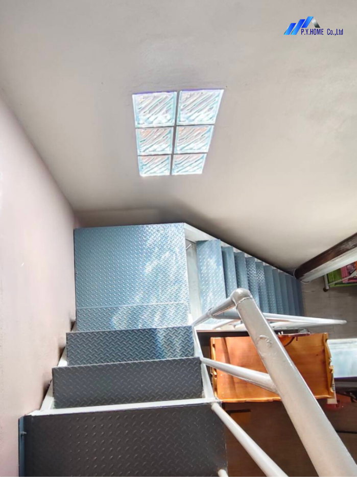 รูป โกดังให้เช่า ซอยคลองสาม 6/5 ต.คลองสาม อ.คลองหลวง จ.ปทุมธานี - รูปที่ 7/15