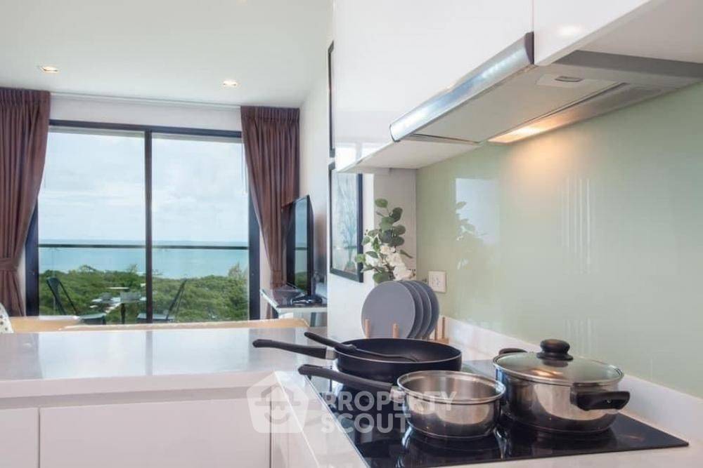 picture 2-BR Condo at De Amber Bangsaray close to Bangsaray (ID 997240) - 10/15