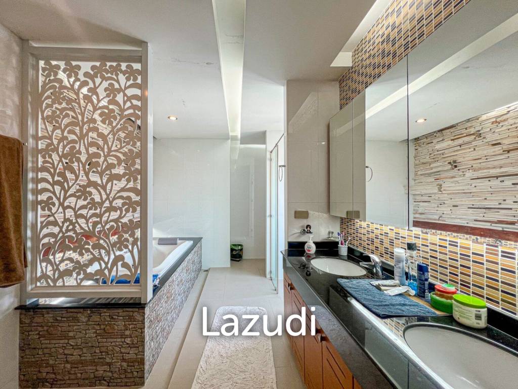 picture 2 Beds 3 Baths 257 SQ.M. Saranchol Condominium - 17/20