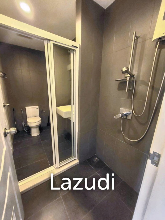 picture 1 Bed 1 Bath 40 SQ.M Centric Ratchada - Huai Khwang - 7/7