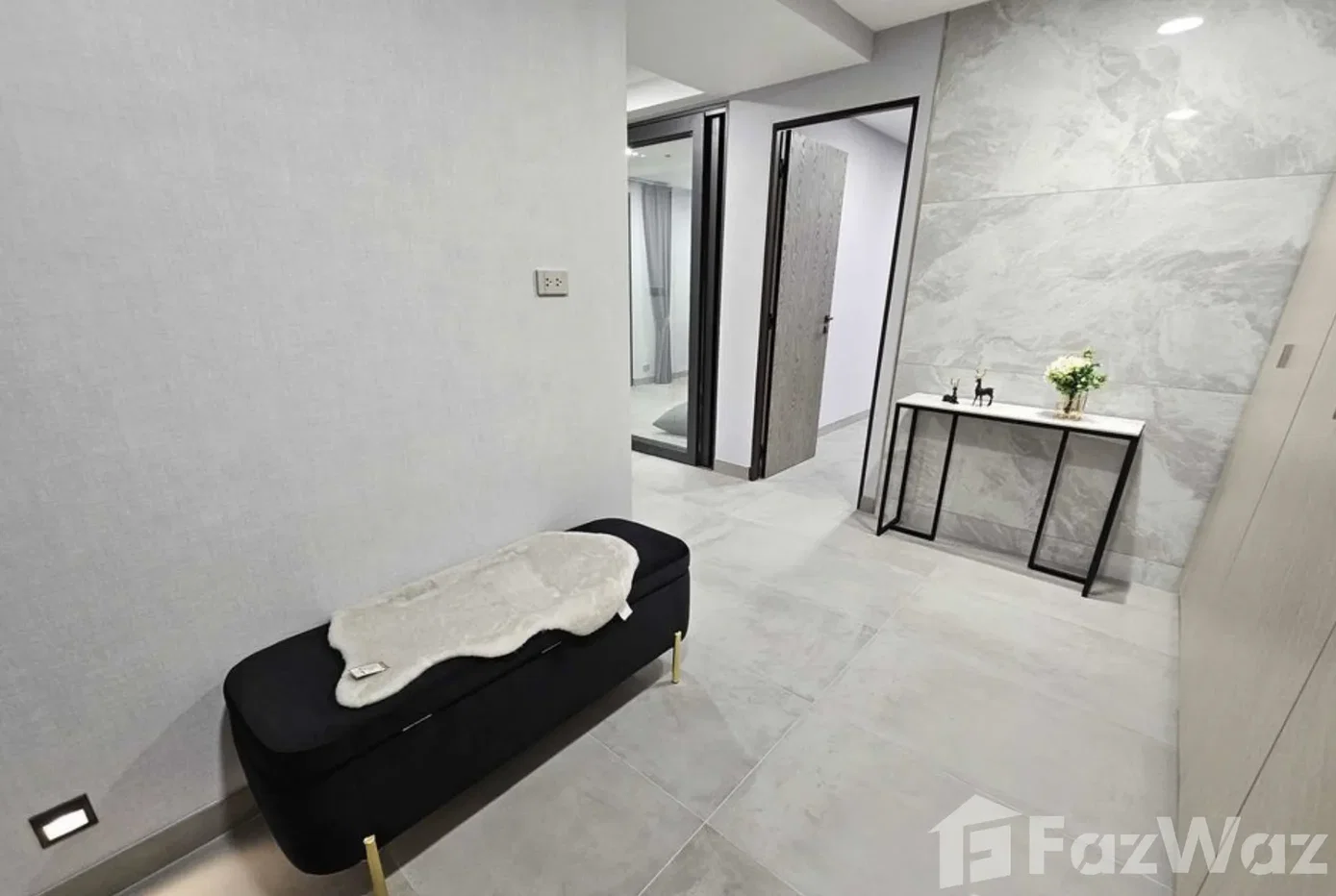 รูป คอนโดให้เช่า 3 ห้องนอน ในโครงการ เดอะ วอเตอร์ฟอร์ด ไดมอน 6112541 - รูปที่ 24/24