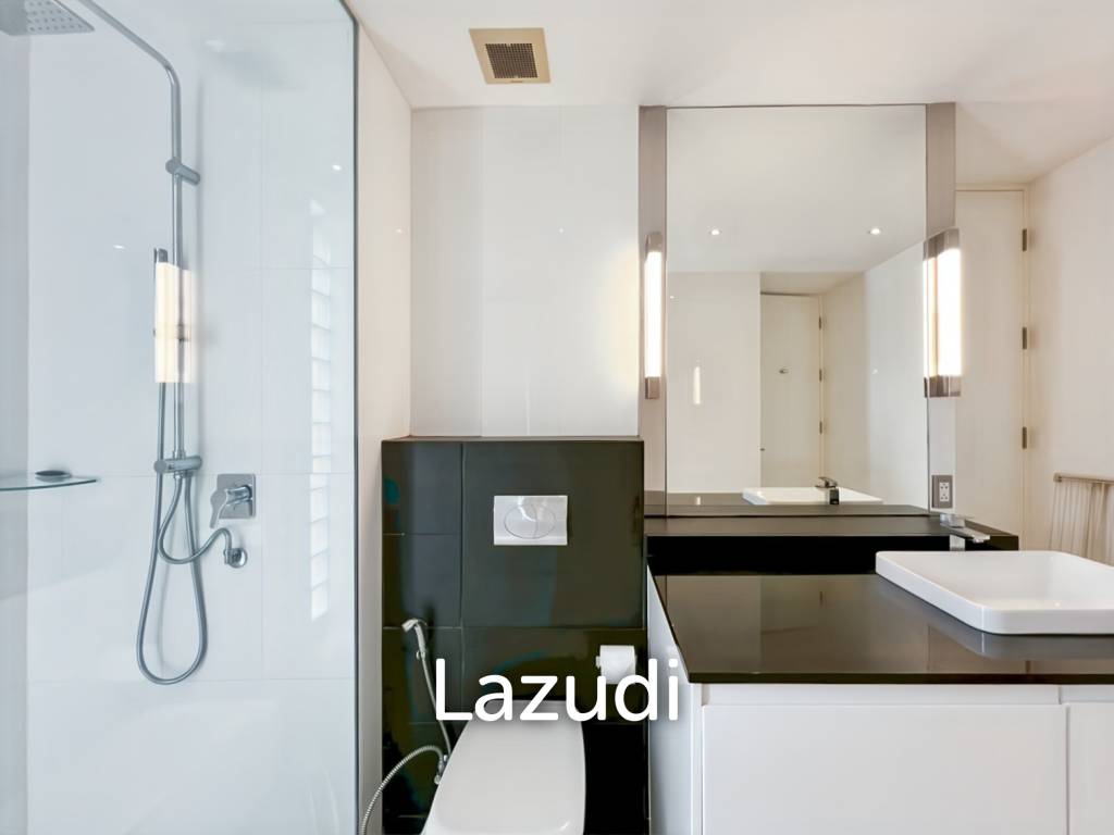 รูป คอนโดใกล้ทะเล 3 ห้องนอน ขนาด 202 ตรว ใน Casa Dang Hua Hin - รูปที่ 48/55