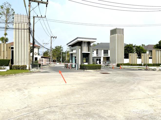 รูป บ้านเดี่ยว สำหรับขาย พฤกษาวิลล์ 71/2 บางละมุง บางละมุง ชลบุรี - รูปที่ 5/14