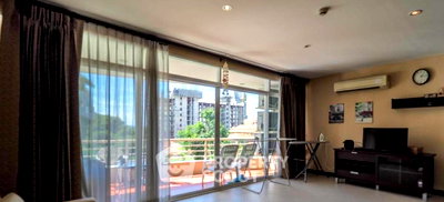 Condos for sale : 1-BR Condo at Executive Residence II & IV close to Phratamnak (ID 1899438)