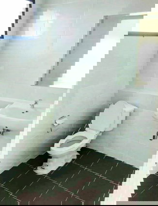 รูป ชัยพฤกษ์-แจ้งวัฒนะ ทาวน์โฮม 2 ชั้นให้เช่า 3 นอน สะพานพระราม4 2.97กม. 2 น้ำ ใกล้ตลาดสมบัติบุรี 2.9 กม. - รูปที่ 7/8