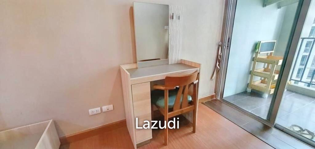 รูป 98.0 ตร.ม. 3 ห้องนอน 2 ห้องน้ำ คอนโดสำหรับ ขายใน ห้วยขวาง - รูปที่ 12/19