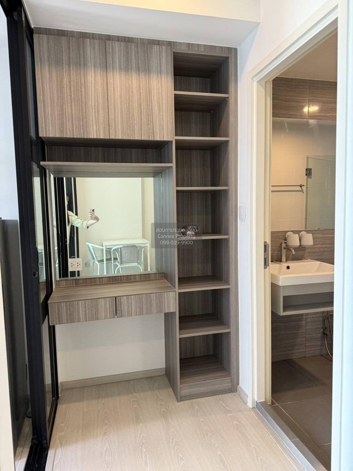 รูป 🔥🔥🔥 เช่าคอนโด  ไนท์บริดจ์ พหลโยธิน อินเตอร์เชนจ์ BTS-วัดพระศรีมหาธาตุ อนุสาวรีย์ เขต บางเขน กรุงเทพ CX-115336 ✅ ทักไลน์ @connexproperty ตอบทันที ทีมงานมืออาชีพ ✅ 🔥🔥🔥 - รูปที่ 5/6