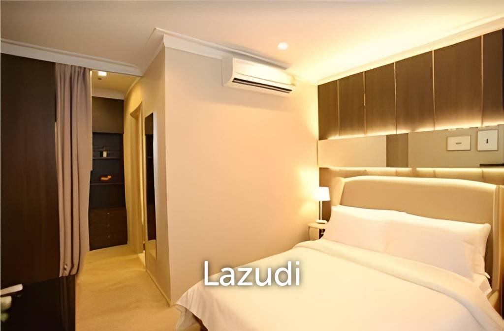 picture 1 Bed 1 Bath 43 SQ.M HQ Thong Lor - 4/14