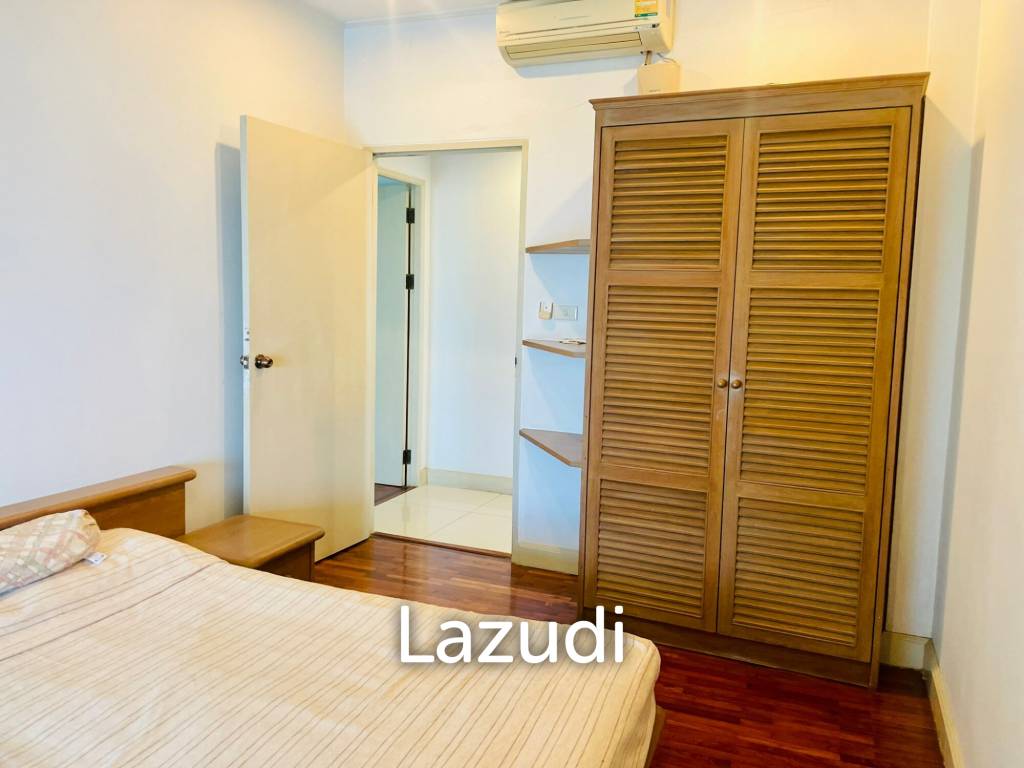 รูป 175.0 ตร.ม. 2 ห้องนอน 2 ห้องน้ำ คอนโดสำหรับ ขายใน นาจอมเทียน - รูปที่ 19/22