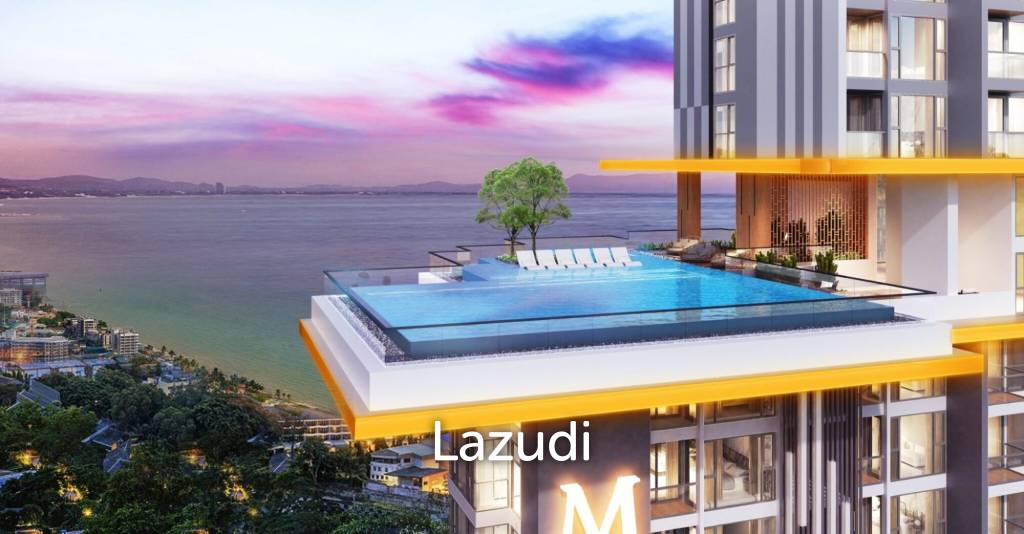 รูป ขายคอนโดซีวิวริเวียร่าโมนาโก - รูปที่ 18/18