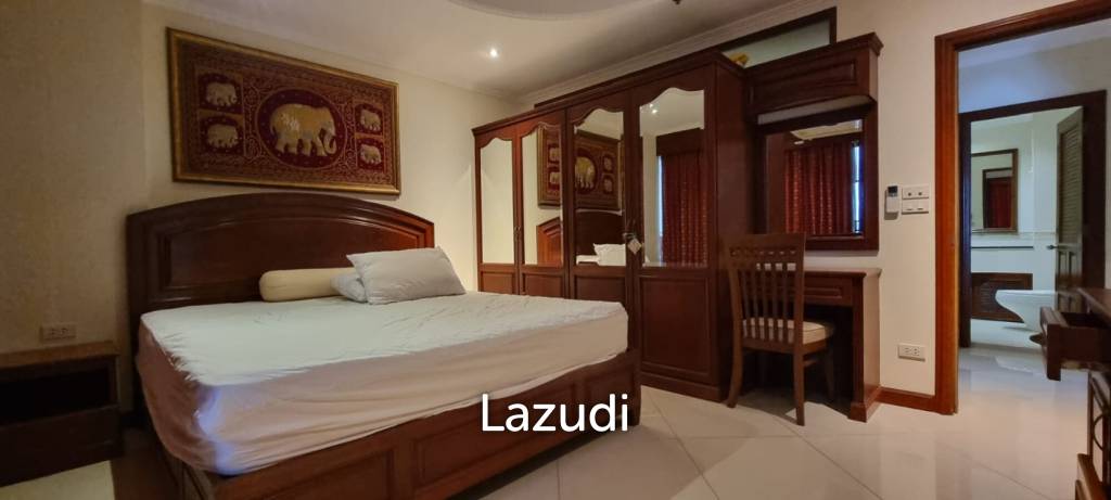 รูป 137.0 ตร.ม. 2 ห้องนอน 1 ห้องน้ำ คอนโดสำหรับ ขายใน หนองปรือ - รูปที่ 6/13