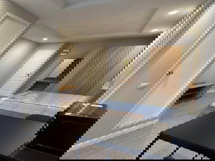 รูป 💒ให้เช่า โมทีฟ คอนโด ใกล้มหาลัยหัวเฉียว บางนา💒**ไฟหลวง**😻เลี้ยงน้องแมวได้เปิดเผยค่ะ😻 สนใจสอบถาม@270jphmk - รูปที่ 2/9