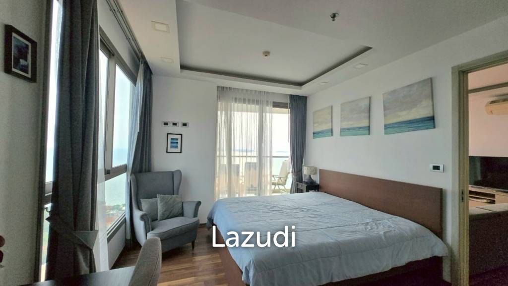 picture 2 Beds 2 Baths 81.54 SQ.M. The Peak Tower Condominium - 12/25