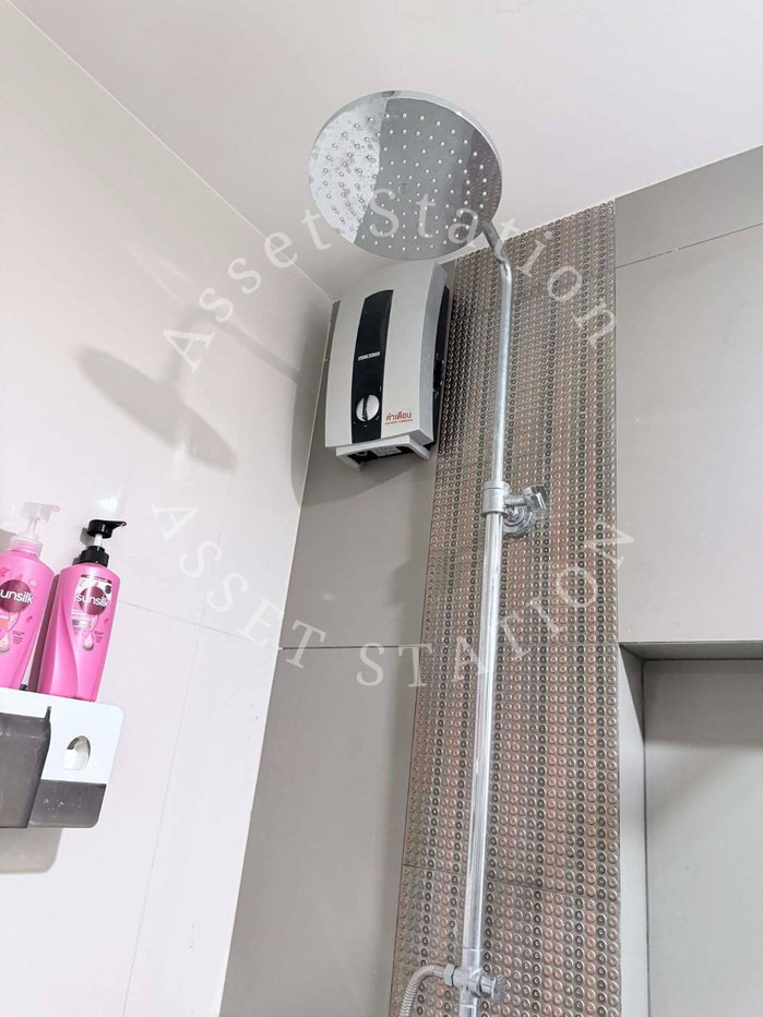 รูป 🚅ห้องว่าง 2 ห้องนอน ✨Rhythm sathorn narathiwas เดินทางสะดวก 🚄 ใกล้ Bts ช่องนนทรี - รูปที่ 6/8