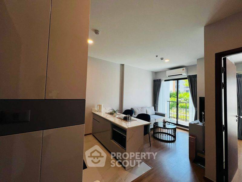 รูป คอนโด 1-ห้องนอน ที่ อะไรซ์ เจริญเมือง ใน ท่าศาลา (ID 2692153) - รูปที่ 6/14