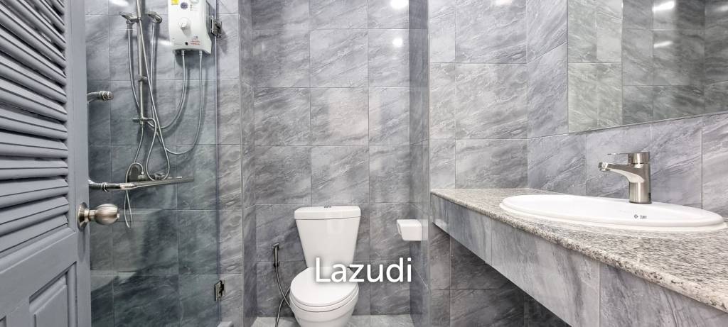 picture Studio 1 Bath 48 SQ.M. View Talay 5 Condominium - 7/11