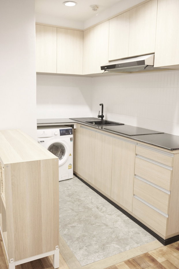 รูป ให้เช่า คอนโด โนเบิล ออรา BTS ทองหล่อ BTS Thonglor 1.8 กม. - รูปที่ 11/15