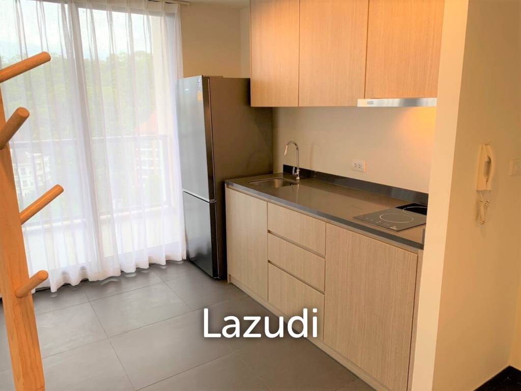 รูป ขายคอนโด ยูนิค เขาพระตำหนัก - รูปที่ 6/15