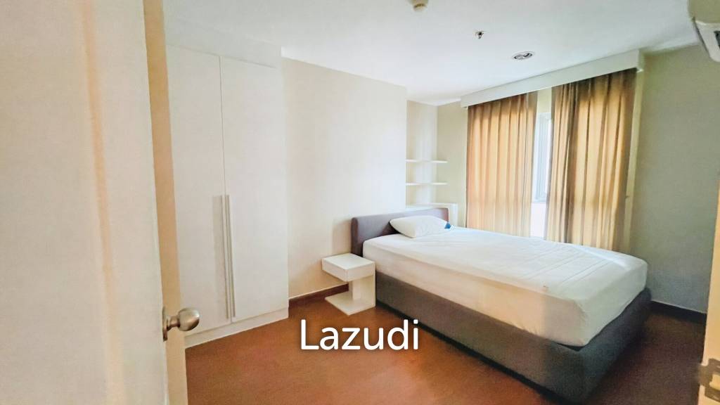 รูป 56.2 ตร.ม.  2 ห้องนอน  1 ห้องน้ำ คอนโดสำหรับ ขายใน ห้วยขวาง - รูปที่ 5/10
