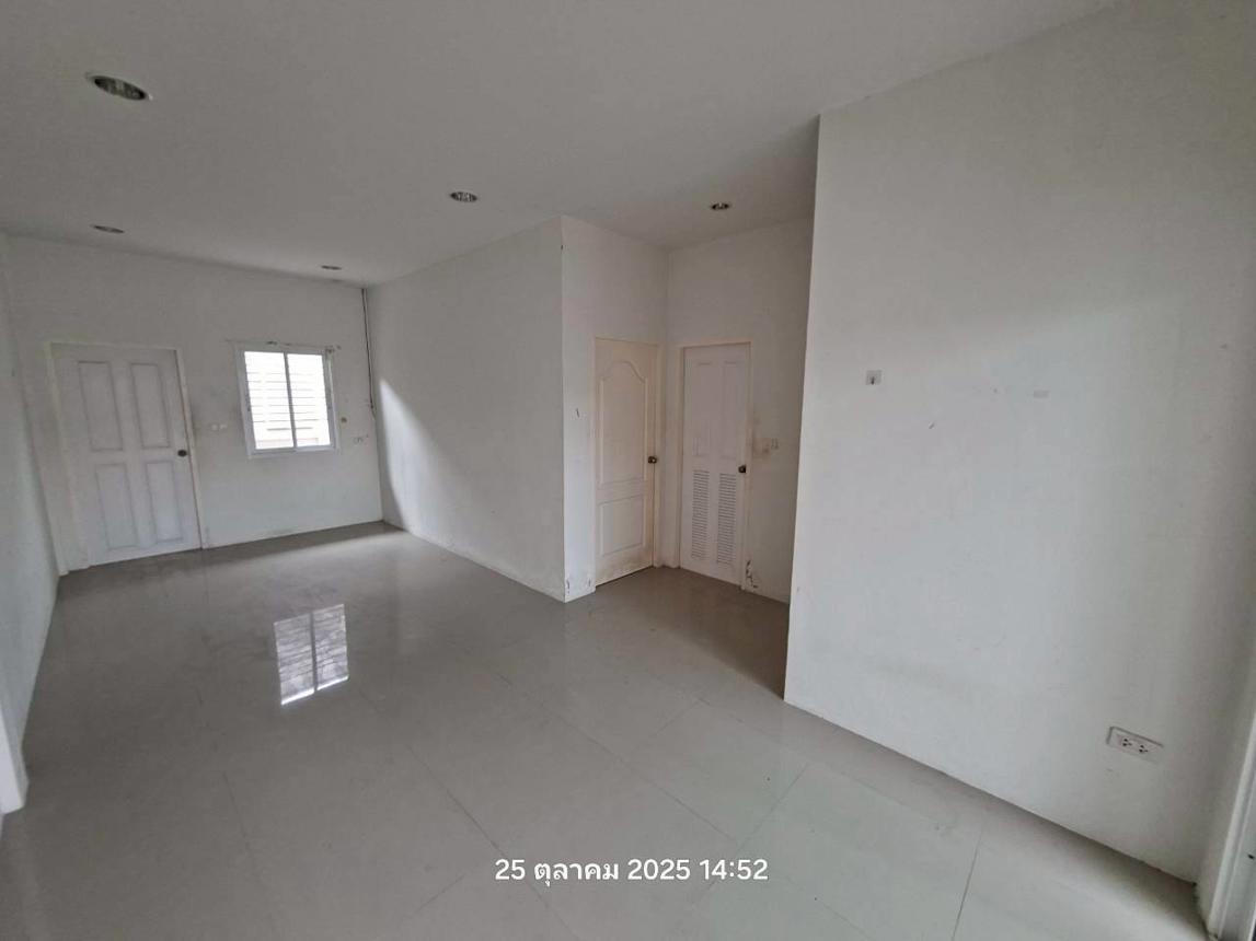 รูป ทาวน์เฮ้าส์ สำหรับขาย แผ่นดินทอง ลิฟวิ่ง โฮมส์ นิคมพัฒนา นิคมพัฒนา ระยอง - รูปที่ 16/24