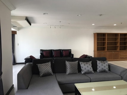 รูปภาพ LTH3941– Baan Suanpetch FOR RENT 3 beds 4 baths size 265 Sq.M. Nearby BTS Phrom Phong station ONLY 80k/Month
