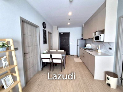 Condos for sale : 2 Bedrooms 82.74 SQ.M for Sale in Bang Saen