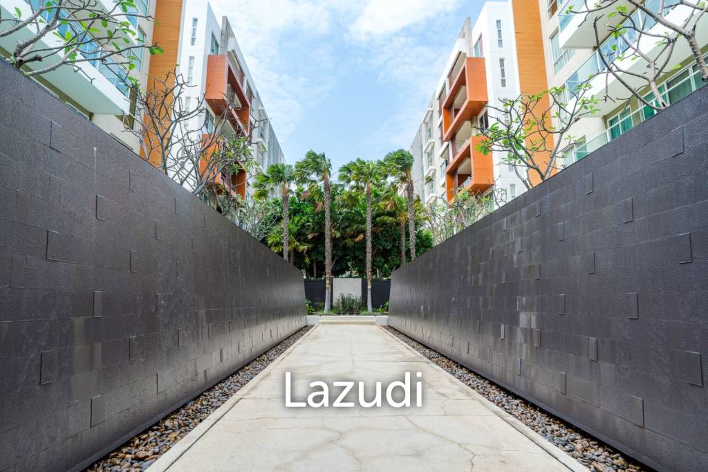 picture THE BREEZE : Exclusive 3 Bed Penthouse with Seaview - 30/33