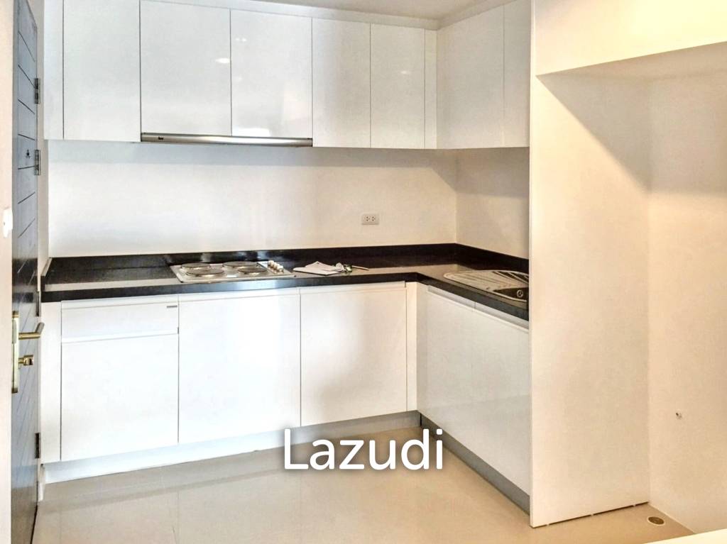 รูป 58.0 ตร.ม. 2 ห้องนอน 1 ห้องน้ำ คอนโดสำหรับ ขาย & เช่าใน ห้วยขวาง - รูปที่ 9/13