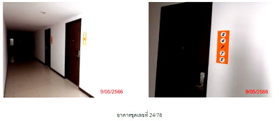 Condos for sale : CONDO 43.38 Sq.m. Kathu Phuket for 2.3M