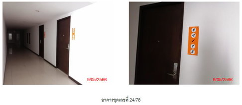 CONDO 43.38 square meter null Kathu Patong for 2284000 THB