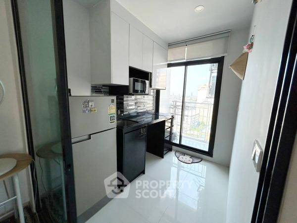 รูป คอนโด 1-ห้องนอน ที่ แบงค์คอก ฮอไรซอน สาทร ใกล้ BTS เซนต์หลุยส์ (ID 1883710) - รูปที่ 4/10