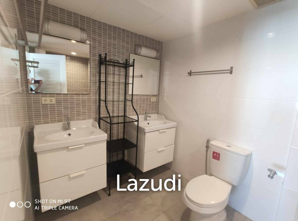 รูป 144.0 ตร.ม. 3 ห้องนอน 2 ห้องน้ำ คอนโดสำหรับ ขายใน คลองตันเหนือ - รูปที่ 9/12