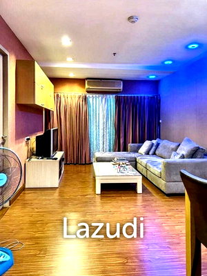 ขายคอนโด : ขาย Grand Park View Asoke 2 ห้องนอน 2 ห้องน้ำ 108 ตารางเมตร