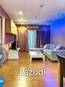 2 Bed 2 Bath 108 Sqm Condo For Sale