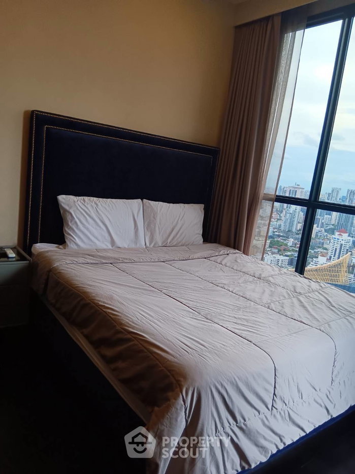 รูป คอนโด 1-ห้องนอน ที่ ปาร์ค ทองหล่อ ทาวเวอร์ ใกล้ BTS ทองหล่อ (ID 2651966) - รูปที่ 8/17