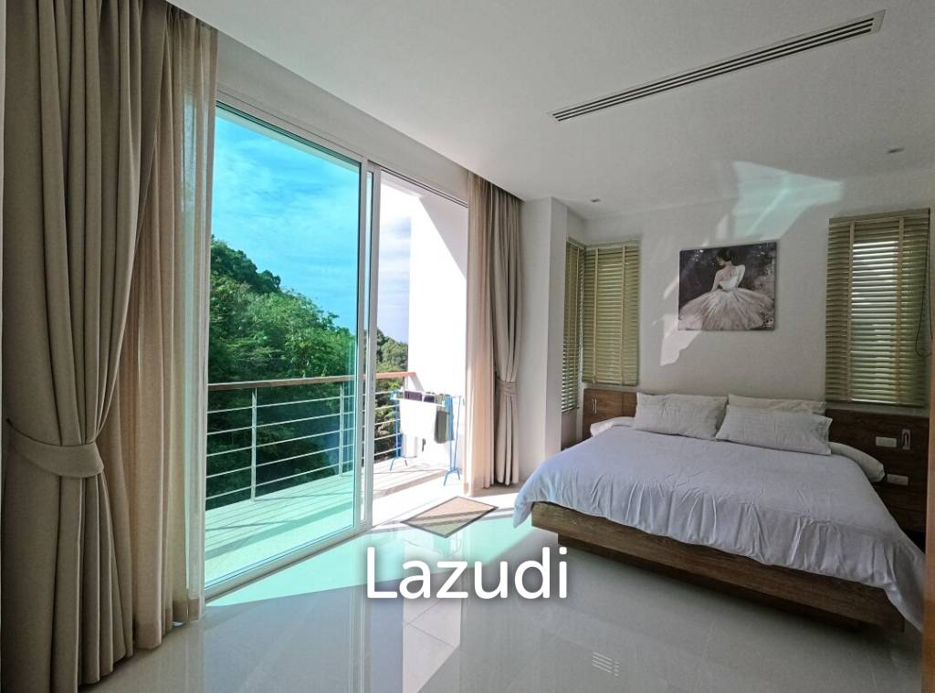 2 Bed 2 Bath 95 SQ.M Kamala Falls Condo - image 2