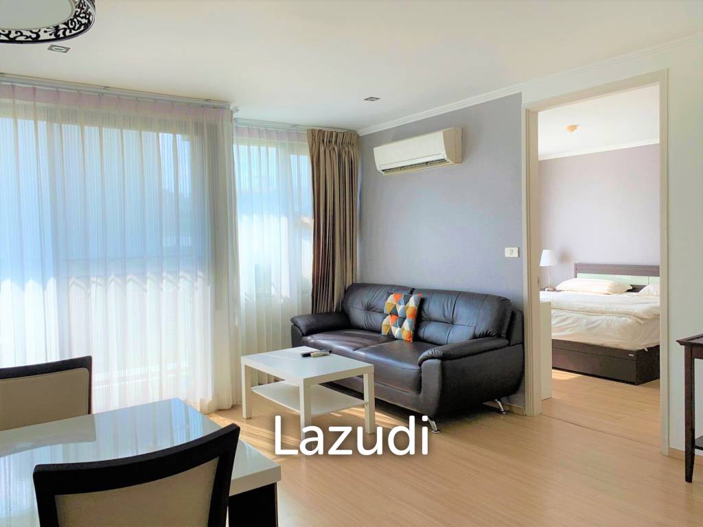 รูป ขายคอนโด ดิ เออเบิ้ล คอนโดมิเนียม - รูปที่ 2/11