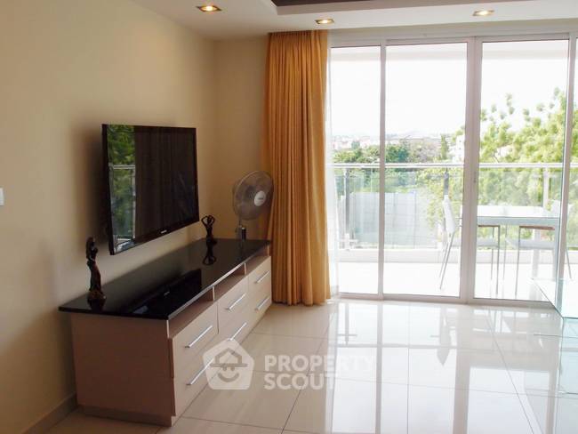 รูป คอนโด 1-ห้องนอน ที่ ไฮด์พาร์ค เรสซิเดนซ์ 2 พระตำหนัก ใกล้ เมืองพัทยา (ID 1926930) - รูปที่ 6/8