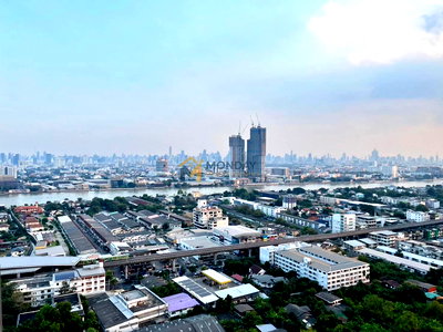 ขายคอนโด : 🔥 หลุดจอง! ราคานี้หาไม่ได้ง่าย ๆ The Tree Rio Bang - Aor พร้อมโอน 🔥MD-26028595