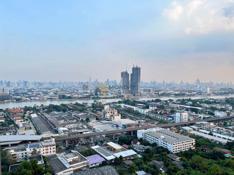 🔥 หลุดจอง! ราคานี้หาไม่ได้ง่าย ๆ The Tree Rio Bang - Aor พร้อมโอน 🔥MD-26028595