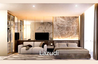 Condos for sale Soi Buakhao : Studio 1 Bathroom 25.65 SQ.M. Avenue Boutique Condominium