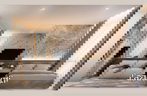 25.6 ตร.ม. สตูดิโอ 1 ห้องน้ำ คอนโดสำหรับ ขายใน หนองปรือ