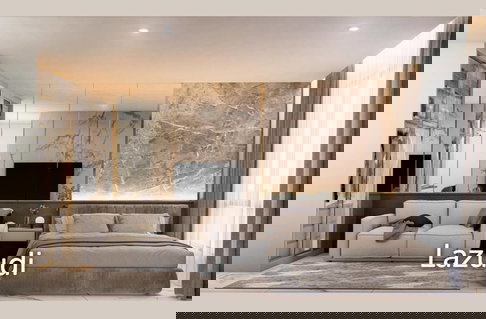 25.6 ตร.ม. สตูดิโอ 1 ห้องน้ำ คอนโดสำหรับ ขายใน หนองปรือ