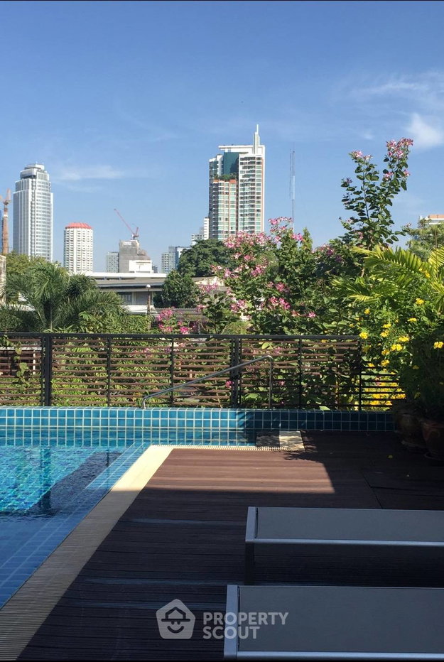 รูป คอนโด 2-ห้องนอน ที่ นัชชา เรสสิเด้นซ์ สุขุมวิท 42 ใกล้ BTS เอกมัย (ID 510543) - รูปที่ 12/12