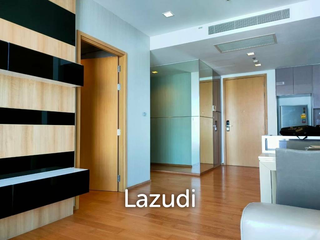 picture 2 Bed 2 Bath 74 SQ.M at Hyde Sukhumvit 13 - 12/25