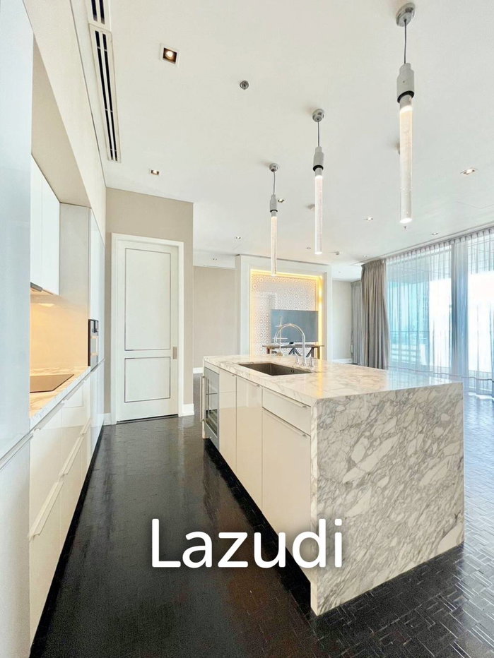 picture 2 Bed 2 Bath 192 SQM The Ritz Carlton Residences - 4/23