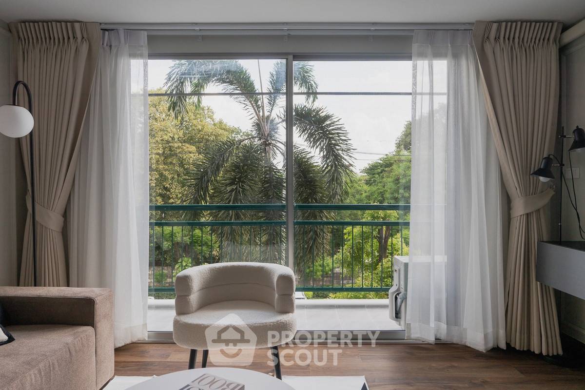 รูป คอนโด 2-ห้องนอน ที่ พาร์ควิว วิภาวดี ใน ดอนเมือง (ID 2722968) - รูปที่ 4/34