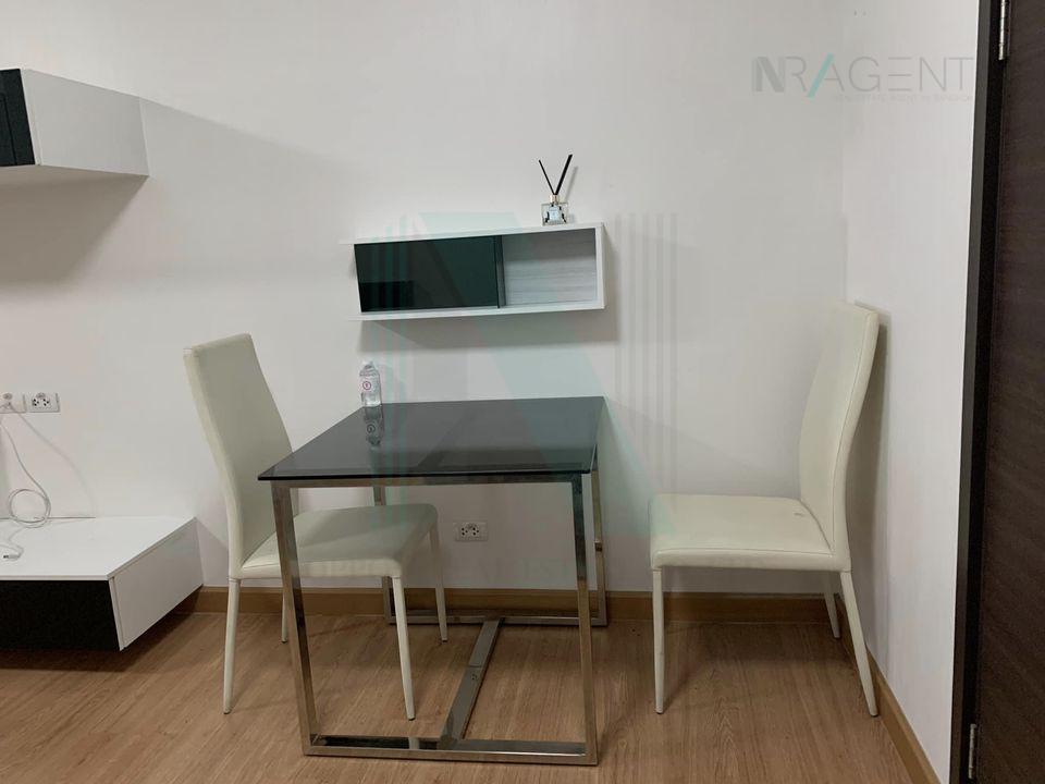 รูป 📌 ให้เช่าคอนโด ศุภาลัย วิสต้า ห้าแยกปากเกร็ด อาคาร 1 ชั้น 11 สตูดิโอ ขนาด 32.00 ตรม ใกล้ เมเจอร์ ฮอลลีวูด - รูปที่ 6/8