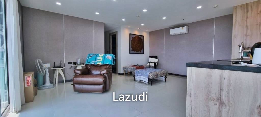 picture 2 Bed 2 Bath 60 SQ.M  The Vision Condo - 2/12