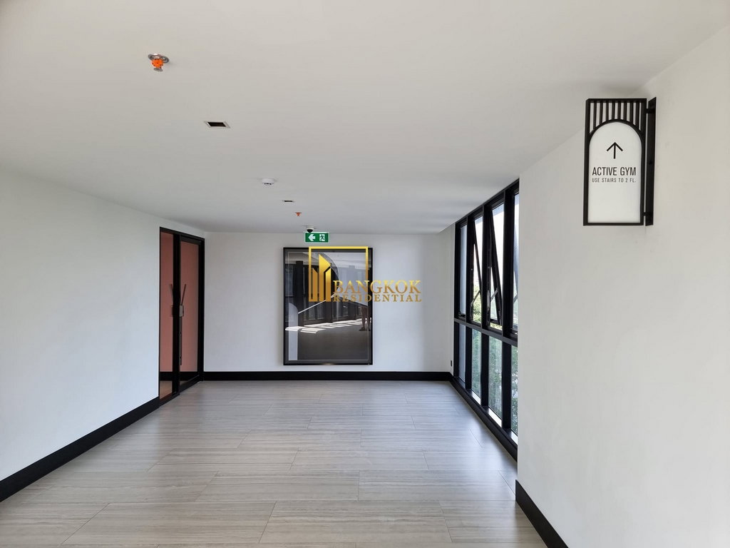 picture Chapter Riverside | Delightful 2 Bed Condo in Charoennakorn - BR61271CD - 14/15